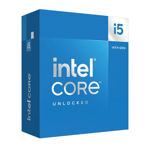 پردازنده Intel Core i5-14600K نسل ۱۴ پردازنده Intel Core i5-14600K نسل ۱۴