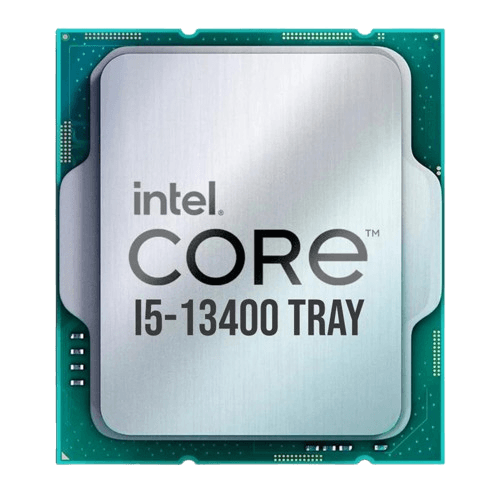 مقایسه پردازنده Intel Core i5-13400 با نسل قبلی i5-12400 مقایسه پردازنده Intel Core i5-13400 با نسل قبلی i5-12400