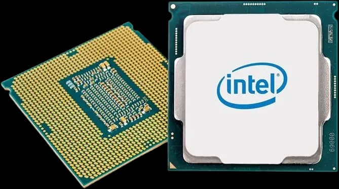 سیپییو نسل چهاردهم اینتل i3-14100 برای سیستم خانگی Intel Core i3-14100 Processor با کش 12MB