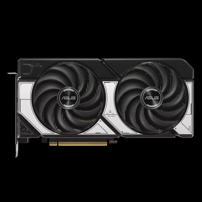ASUS Dual GeForce RTX 5070 12GB GDDR7 | کارت گرافیک حرفهای گیمینگ نسل جدید کارت گرافیک ایسوس ASUS Dual GeForce RTX 5070 12GB GDDR7 – نسل جدید گرافیک مخصوص گیمینگ و طراحی
