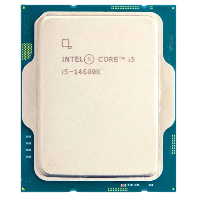 پردازنده Intel Core i5-14600K نسل ۱۴ پردازنده Intel Core i5-14600K نسل ۱۴